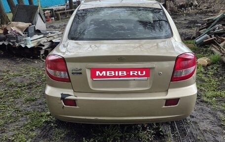KIA Rio II, 2005 год, 160 000 рублей, 5 фотография