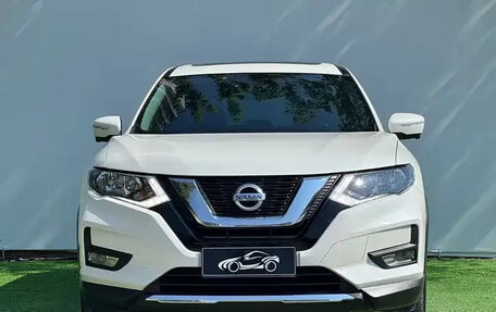 Nissan X-Trail, 2022 год, 1 434 000 рублей, 1 фотография