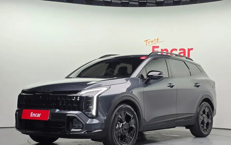 KIA Sportage IV рестайлинг, 2025 год, 4 250 000 рублей, 1 фотография