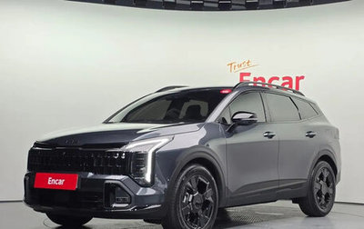 KIA Sportage IV рестайлинг, 2025 год, 4 250 000 рублей, 1 фотография