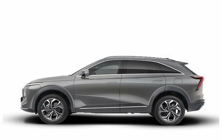 Haval F7, 2026 год, 3 368 409 рублей, 1 фотография
