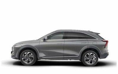 Haval F7, 2026 год, 3 368 409 рублей, 1 фотография