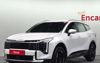 KIA Sportage IV рестайлинг, 2025 год, 3 950 000 рублей, 1 фотография