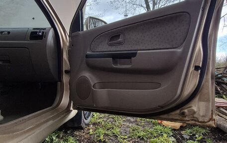 KIA Rio II, 2005 год, 160 000 рублей, 16 фотография