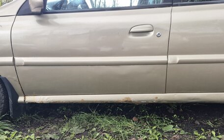 KIA Rio II, 2005 год, 160 000 рублей, 17 фотография