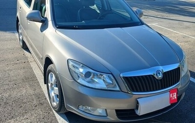 Skoda Octavia, 2012 год, 750 000 рублей, 1 фотография