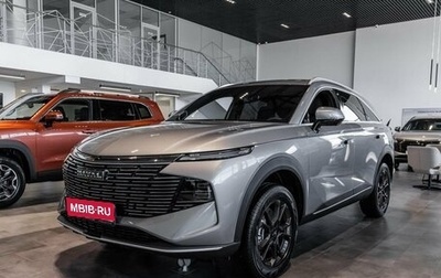 Haval F7, 2026 год, 2 972 009 рублей, 1 фотография