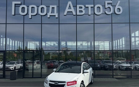 Chevrolet Cruze II, 2013 год, 500 000 рублей, 1 фотография