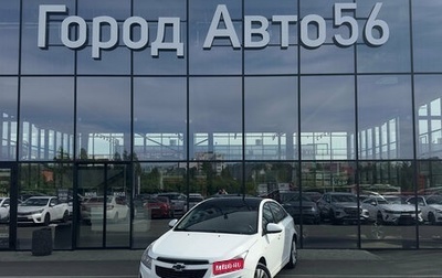 Chevrolet Cruze II, 2013 год, 500 000 рублей, 1 фотография