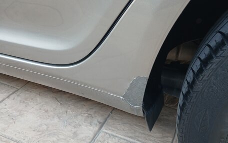 Skoda Octavia, 2012 год, 750 000 рублей, 10 фотография