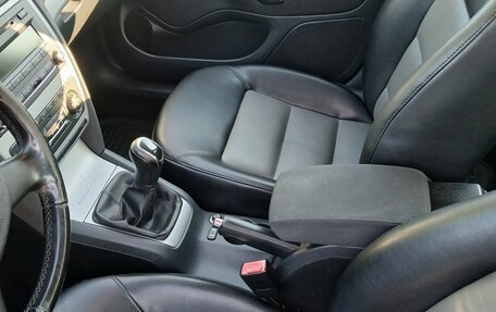 Skoda Octavia, 2012 год, 750 000 рублей, 5 фотография