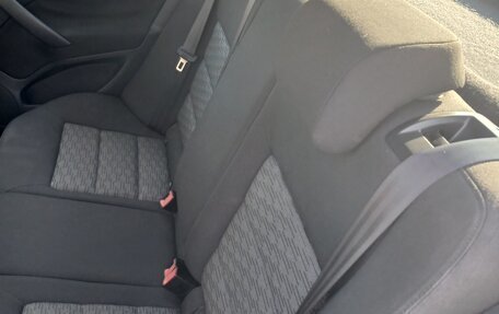 Skoda Octavia, 2012 год, 750 000 рублей, 7 фотография