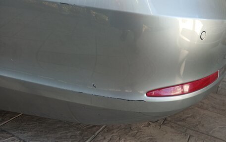 Skoda Octavia, 2012 год, 750 000 рублей, 11 фотография