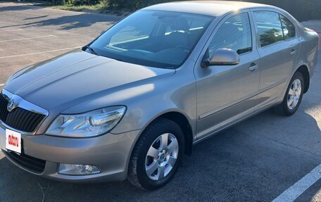 Skoda Octavia, 2012 год, 750 000 рублей, 2 фотография