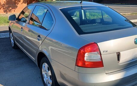 Skoda Octavia, 2012 год, 750 000 рублей, 3 фотография