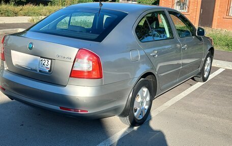 Skoda Octavia, 2012 год, 750 000 рублей, 4 фотография