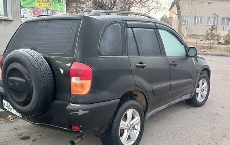 Toyota RAV4, 2000 год, 650 000 рублей, 4 фотография