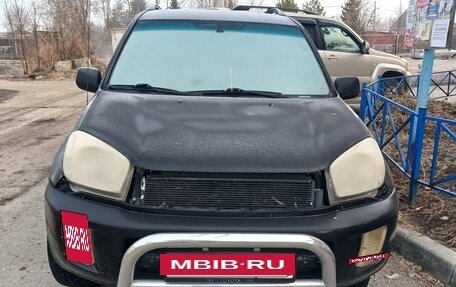 Toyota RAV4, 2000 год, 650 000 рублей, 2 фотография