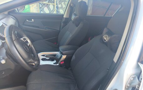 KIA Sportage III, 2012 год, 1 150 000 рублей, 6 фотография