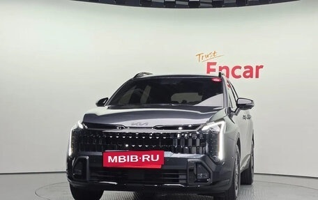 KIA Sportage IV рестайлинг, 2025 год, 4 250 000 рублей, 3 фотография