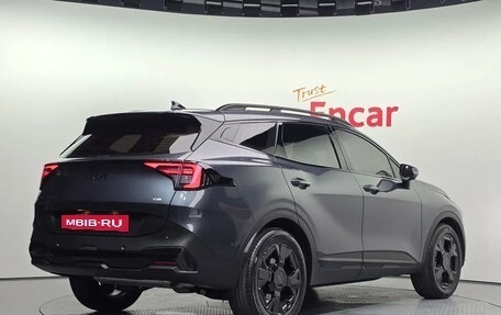 KIA Sportage IV рестайлинг, 2025 год, 4 250 000 рублей, 2 фотография