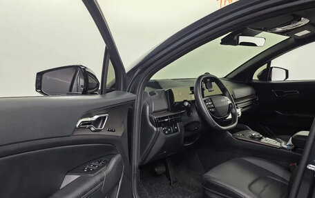 KIA Sportage IV рестайлинг, 2025 год, 4 250 000 рублей, 8 фотография