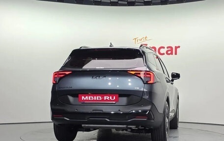 KIA Sportage IV рестайлинг, 2025 год, 4 250 000 рублей, 4 фотография