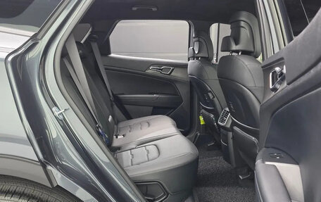 KIA Sportage IV рестайлинг, 2025 год, 4 250 000 рублей, 15 фотография