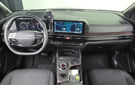 KIA Sportage IV рестайлинг, 2025 год, 4 250 000 рублей, 9 фотография