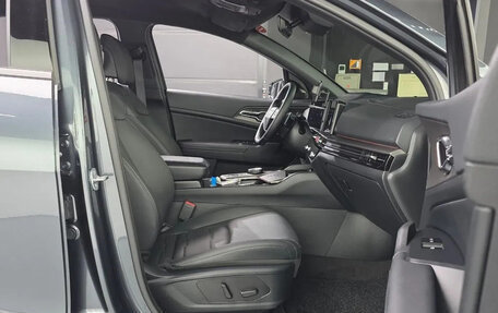 KIA Sportage IV рестайлинг, 2025 год, 4 250 000 рублей, 7 фотография