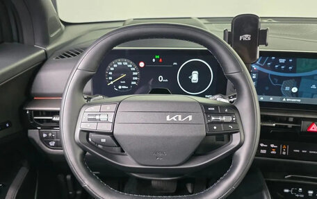 KIA Sportage IV рестайлинг, 2025 год, 4 250 000 рублей, 10 фотография