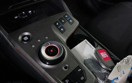 KIA Sportage IV рестайлинг, 2025 год, 4 250 000 рублей, 14 фотография