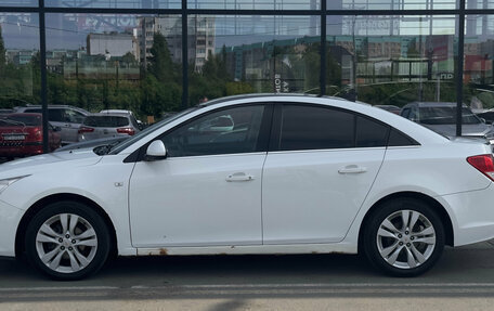Chevrolet Cruze II, 2013 год, 500 000 рублей, 8 фотография