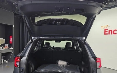 KIA Sportage IV рестайлинг, 2025 год, 4 250 000 рублей, 19 фотография