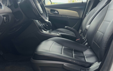 Chevrolet Cruze II, 2013 год, 500 000 рублей, 16 фотография