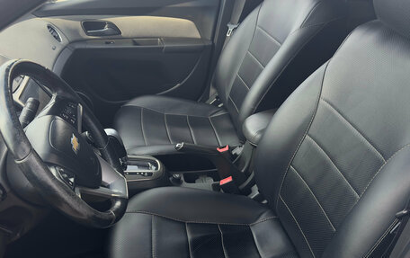 Chevrolet Cruze II, 2013 год, 500 000 рублей, 17 фотография