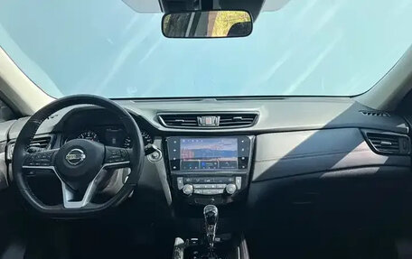 Nissan X-Trail, 2022 год, 1 434 000 рублей, 4 фотография