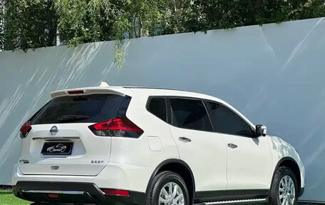 Nissan X-Trail, 2022 год, 1 434 000 рублей, 6 фотография