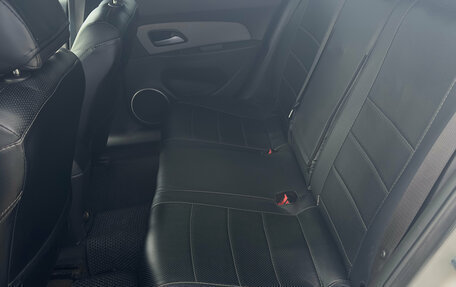 Chevrolet Cruze II, 2013 год, 500 000 рублей, 18 фотография