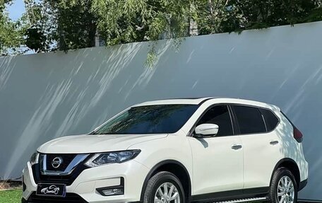 Nissan X-Trail, 2022 год, 1 434 000 рублей, 9 фотография
