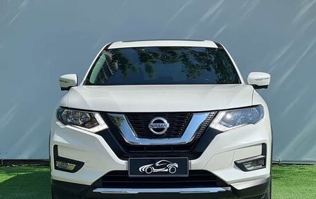 Nissan X-Trail, 2022 год, 1 434 000 рублей, 10 фотография