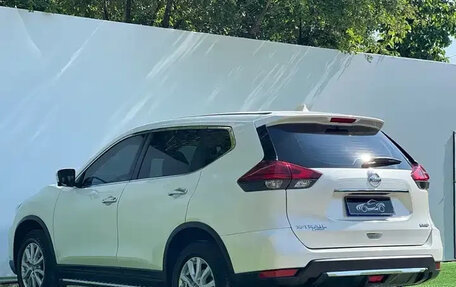 Nissan X-Trail, 2022 год, 1 434 000 рублей, 8 фотография