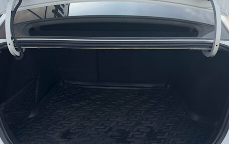 Chevrolet Cruze II, 2013 год, 500 000 рублей, 20 фотография