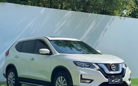 Nissan X-Trail, 2022 год, 1 434 000 рублей, 11 фотография