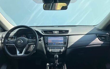 Nissan X-Trail, 2022 год, 1 434 000 рублей, 13 фотография