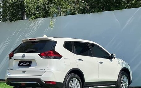 Nissan X-Trail, 2022 год, 1 434 000 рублей, 15 фотография