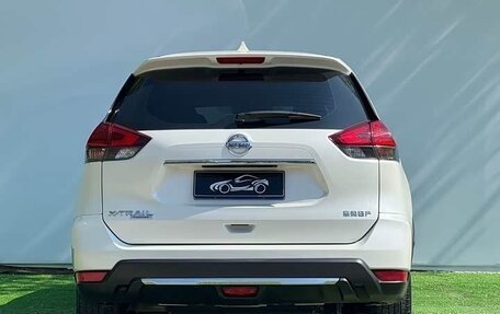 Nissan X-Trail, 2022 год, 1 434 000 рублей, 16 фотография