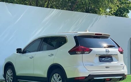 Nissan X-Trail, 2022 год, 1 434 000 рублей, 17 фотография