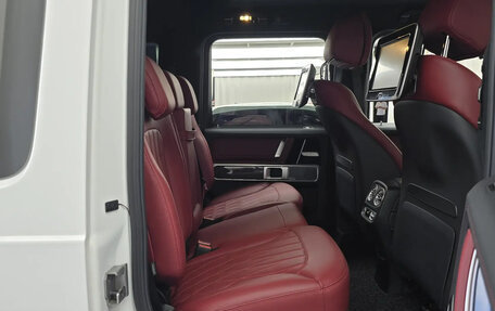Mercedes-Benz G-Класс AMG, 2022 год, 23 000 000 рублей, 7 фотография