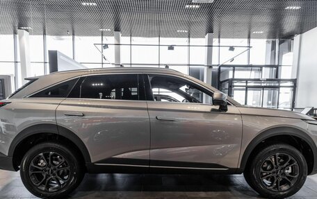 Haval F7, 2026 год, 2 972 009 рублей, 4 фотография
